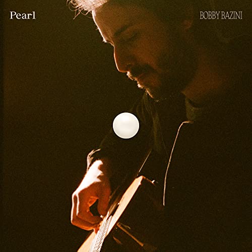 Bobby Bazini - Pearl [CD]