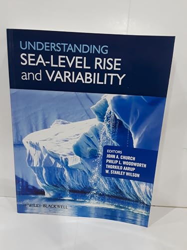 Understanding Sea-level Rise and Variability