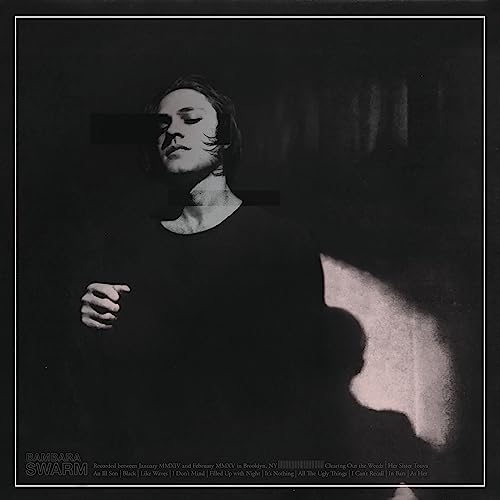 Bambara - Swarm (Red Vinyl) [VINYL]