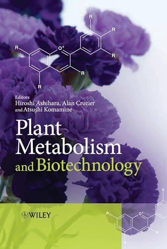 Plant Metabolism and Biotechnology
