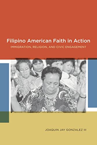 Filipino American Faith in Action: Immigration