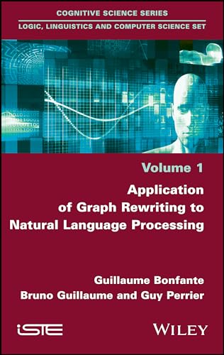 Application of Graph Rewriting to Natural Language Processing