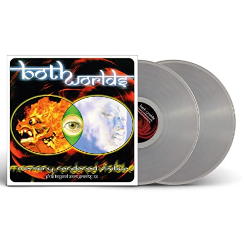 Both Worlds - Memory Rendered Visable (Clear Vinyl) [VINYL]