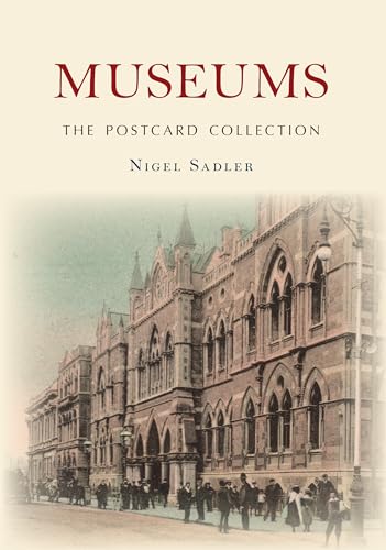 Museums The Postcard Collection