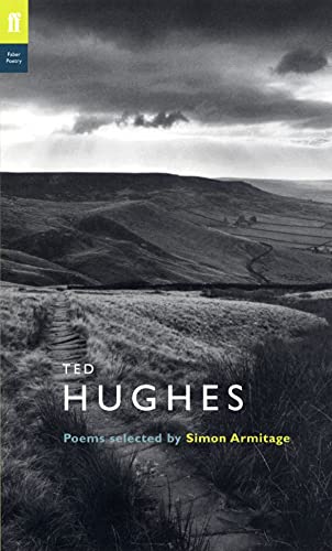 Ted Hughes (Poet to Poet)