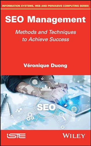 SEO Management: Methods and Techniques to Achieve Success