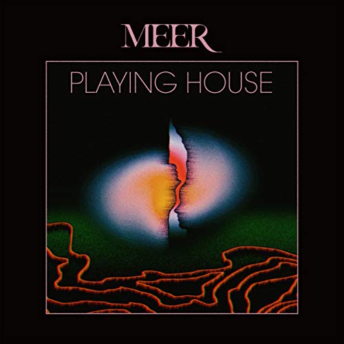 Meer - Playing House [CD]