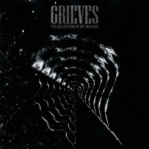 Grieves - THE COLLECTIONS OF MR. NICE GUY (TRANSLUCENT TEAL VINYL)  [VINYL]