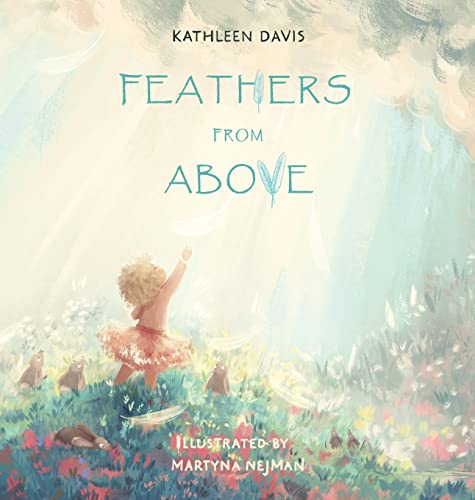 Feathers from Above