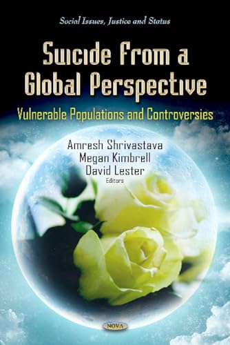 Suicide From a Global Perspective