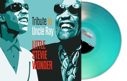 Various - Tribute To Uncle Ray (Turquoise Vinyl) [VINYL]