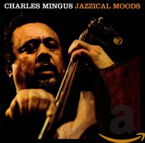 Various - Jazzical Moods [CD]