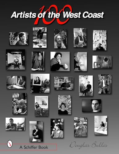 100 Artists of the West Coast