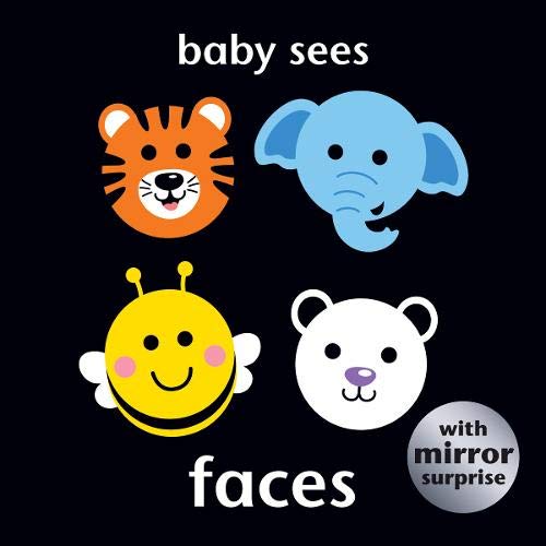 Baby Sees: Faces