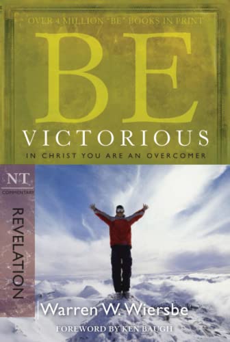 Be Victorious - Revelation