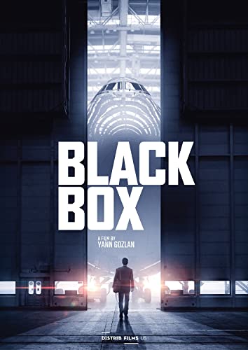 Black Box [DVD]