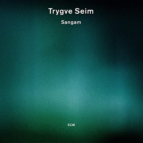 Trygve Seim - Sangam [CD]