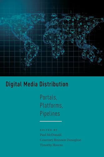 Digital Media Distribution: Portals