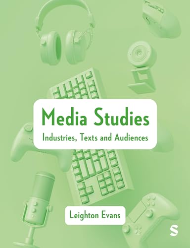 Media Studies : Industries, Texts and Audiences
