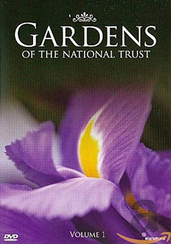 Gardens Of The National Trust - Volume 1 [DVD]