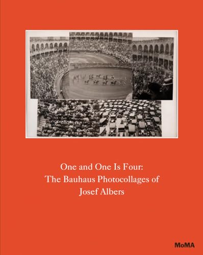 Josef Albers: Photo-collage at the Bauhaus