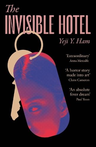 The Invisible Hotel : 'A horror story made into art'