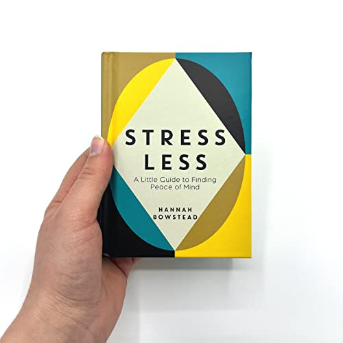 Stress Less