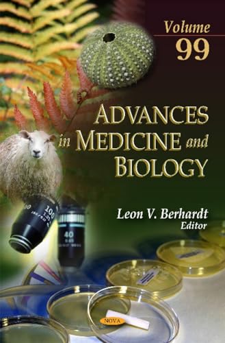 Advances in Medicine & Biology