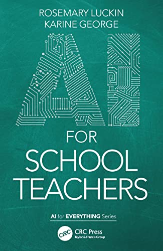 AI for School Teachers (AI for Everything)