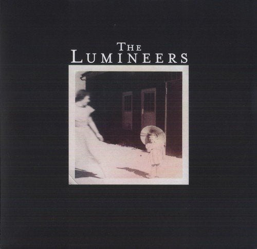The Lumineers - The Lumineers [VINYL]