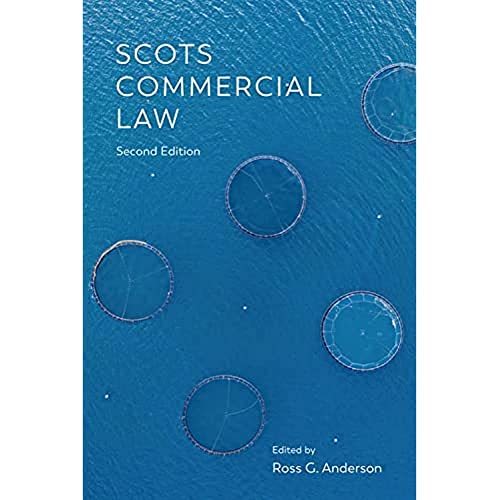 Scots Commercial Law
