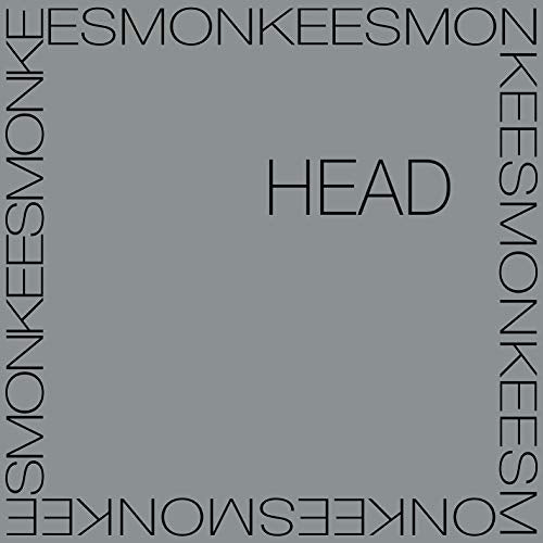 Monkees - Head [VINYL]