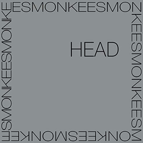 Monkees - Head  [VINYL]