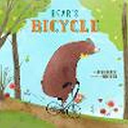 Bear's Bicycle (Woodland Friends)
