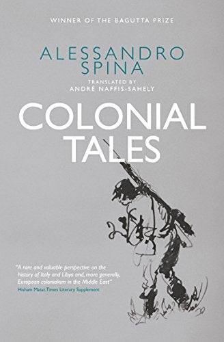 The Confines of the Shadow: Colonial Tales : Volume 2