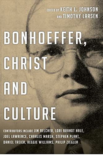 Bonhoeffer