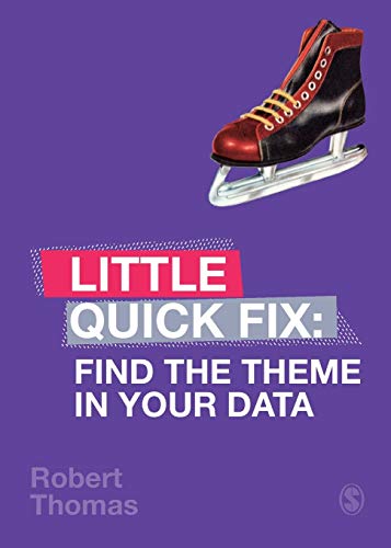 Find the Theme in Your Data: Little Quick Fix