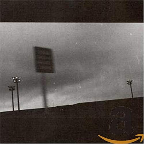 Godspeed You! Black Emperor - F#A#Oo [CD]