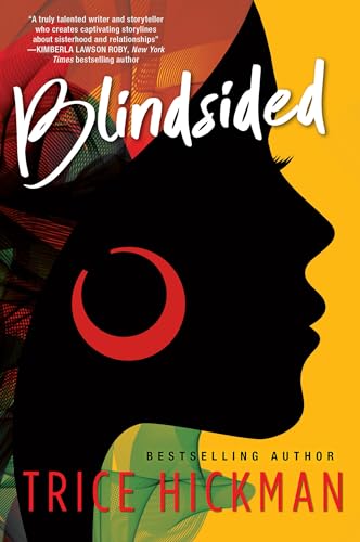 Blindsided (Complicated Love, 2)