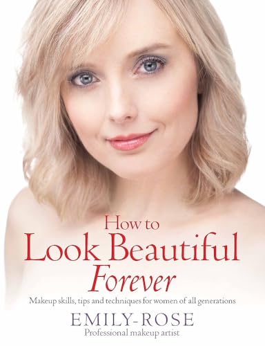 How To Look Beautiful Forever: Makeup skills