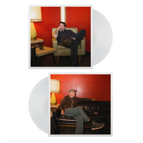 Hot Water Music - Split [VINYL]