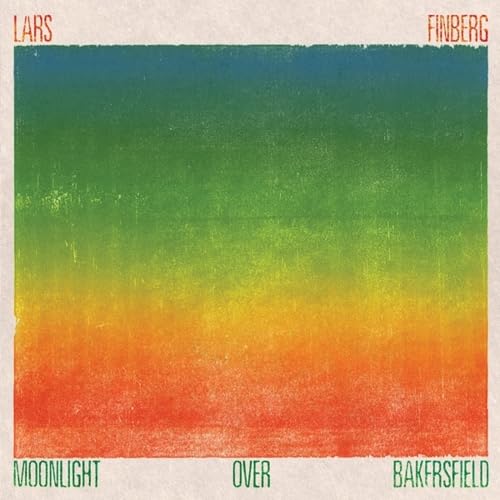 Various - Moonlight Over Bakersfield [CD]