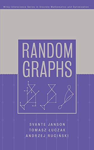 Random Graphs