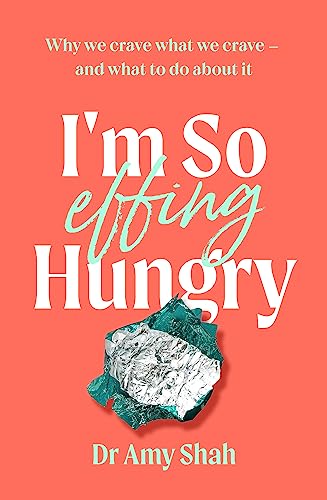 I'm So Effing Hungry