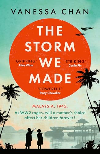 The Storm We Made