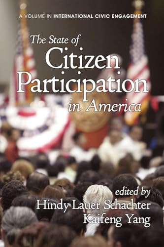 The State of Citizen Participation in America