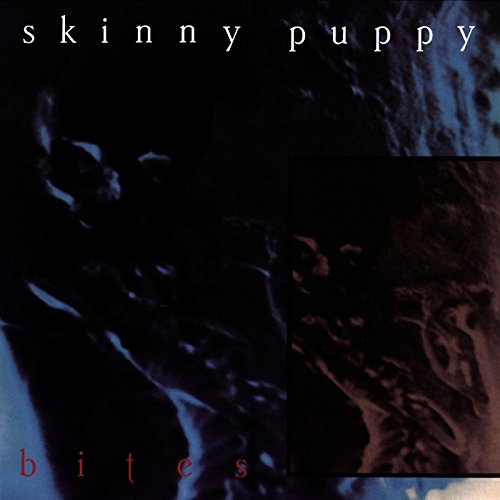 Skinny Puppy - Bites (150 Gram)  [VINYL]