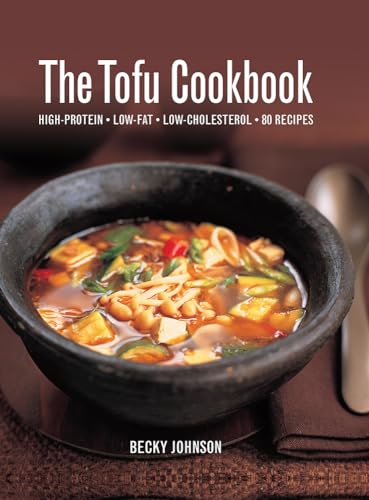 Tofu Cookbook