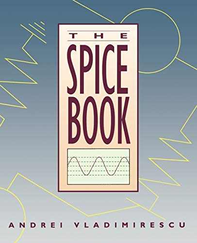Spice Book