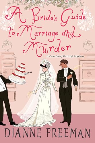 BRIDES GUIDE TO MARRIAGE & MURDER